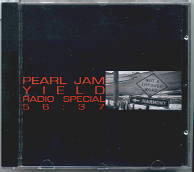 Pearl Jam - Yeild - A Radio Special